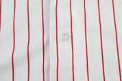 Vintage Majestic Cincinnati Reds Baseball Jersey