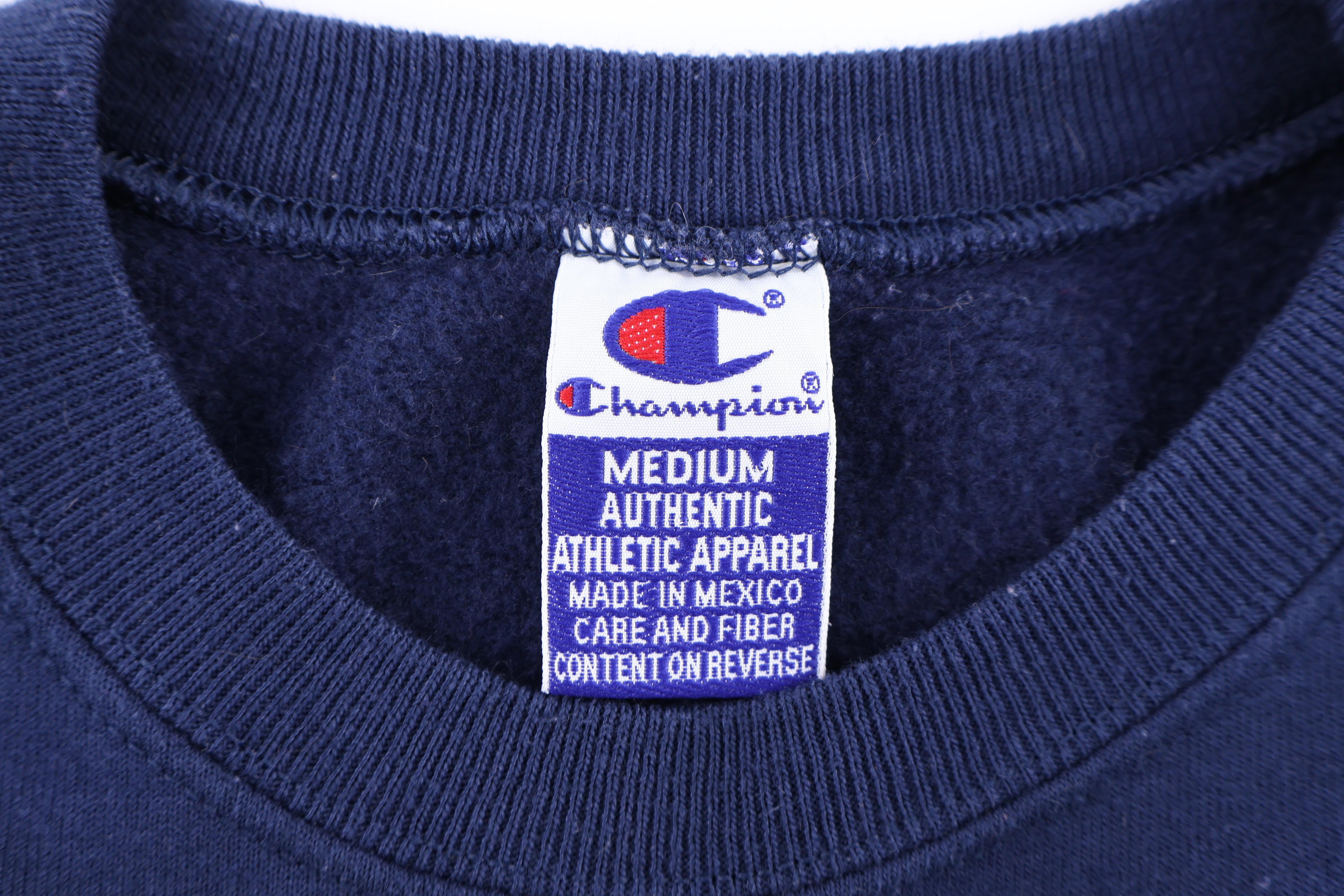 Vintage University of Notre Dame Sweatshirt