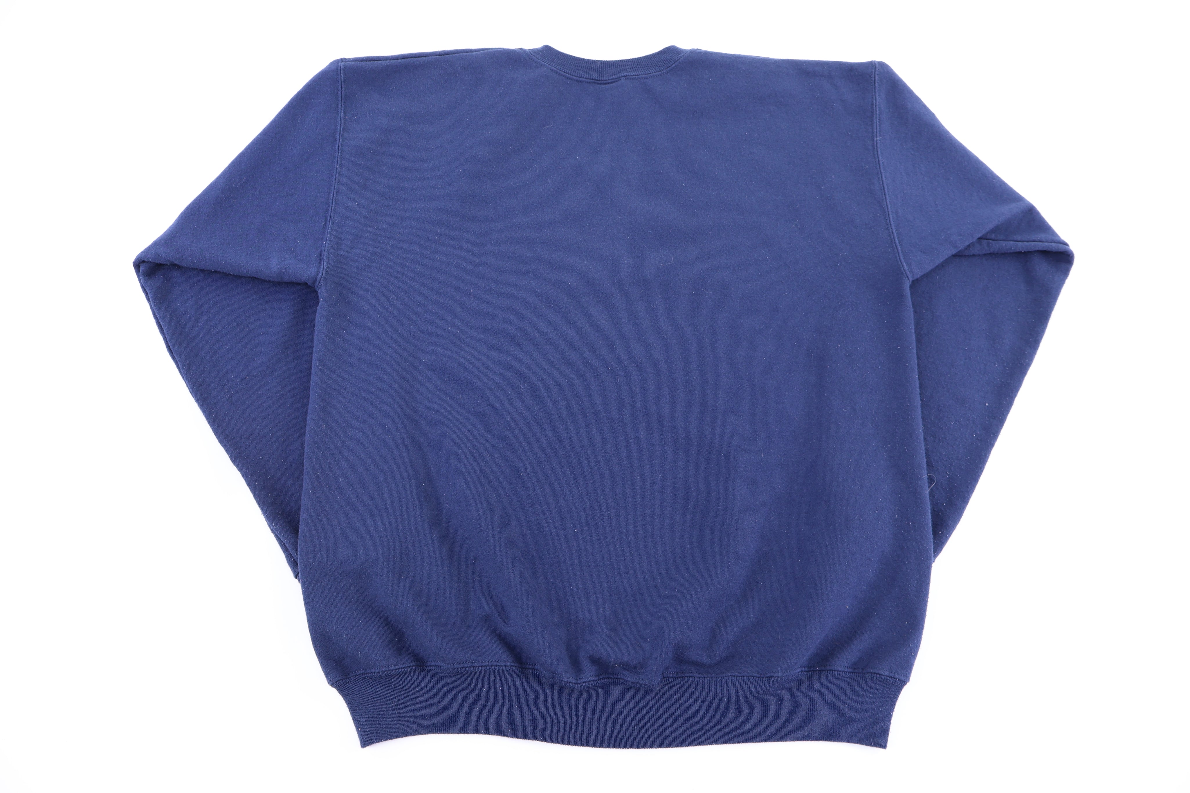 Vintage University of Notre Dame Sweatshirt