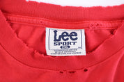 1998 Detroit Red Wings Stanley Cup Champions t-shirt