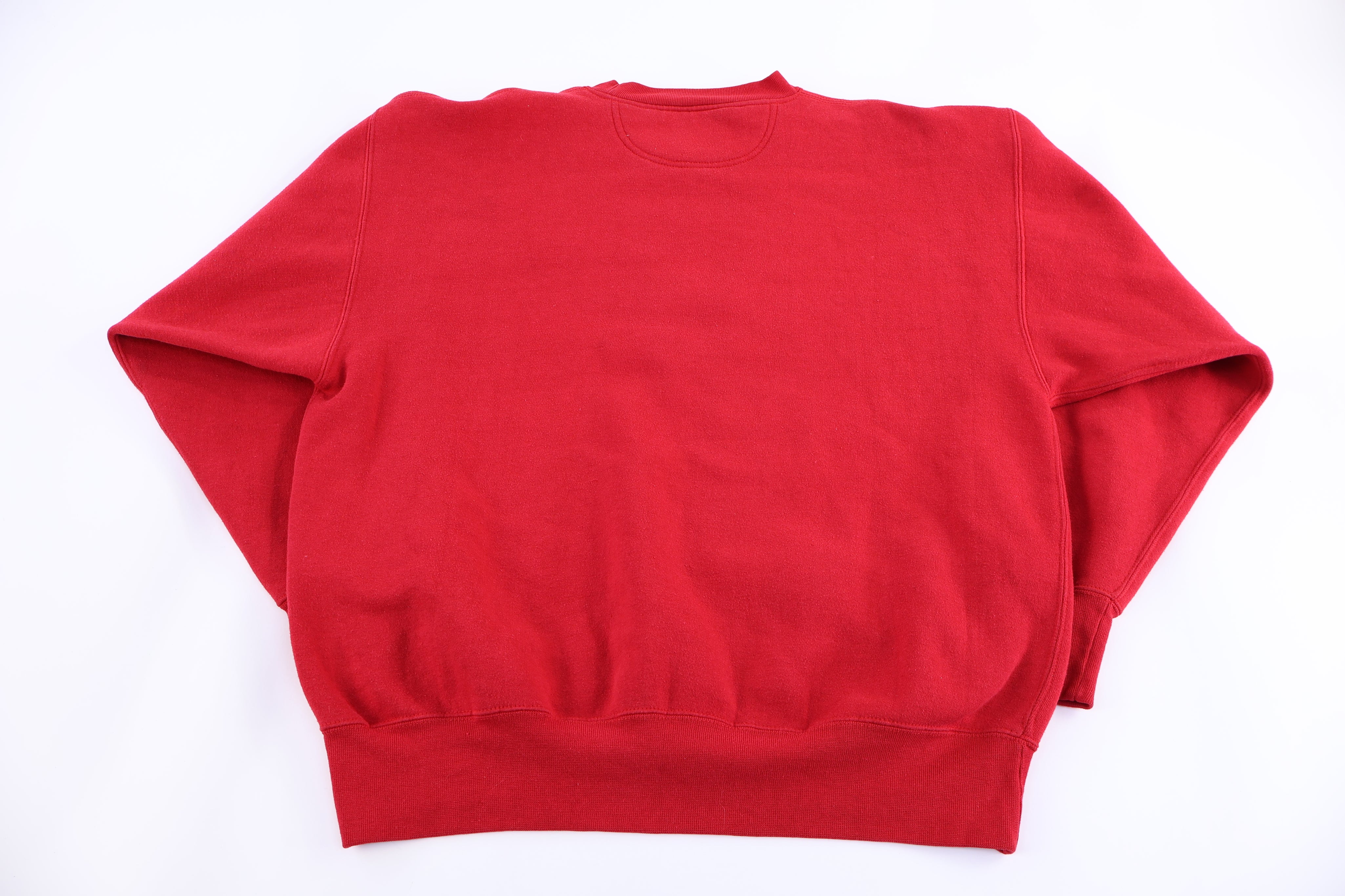 90's Indiana University Hoosiers Sweatshirt