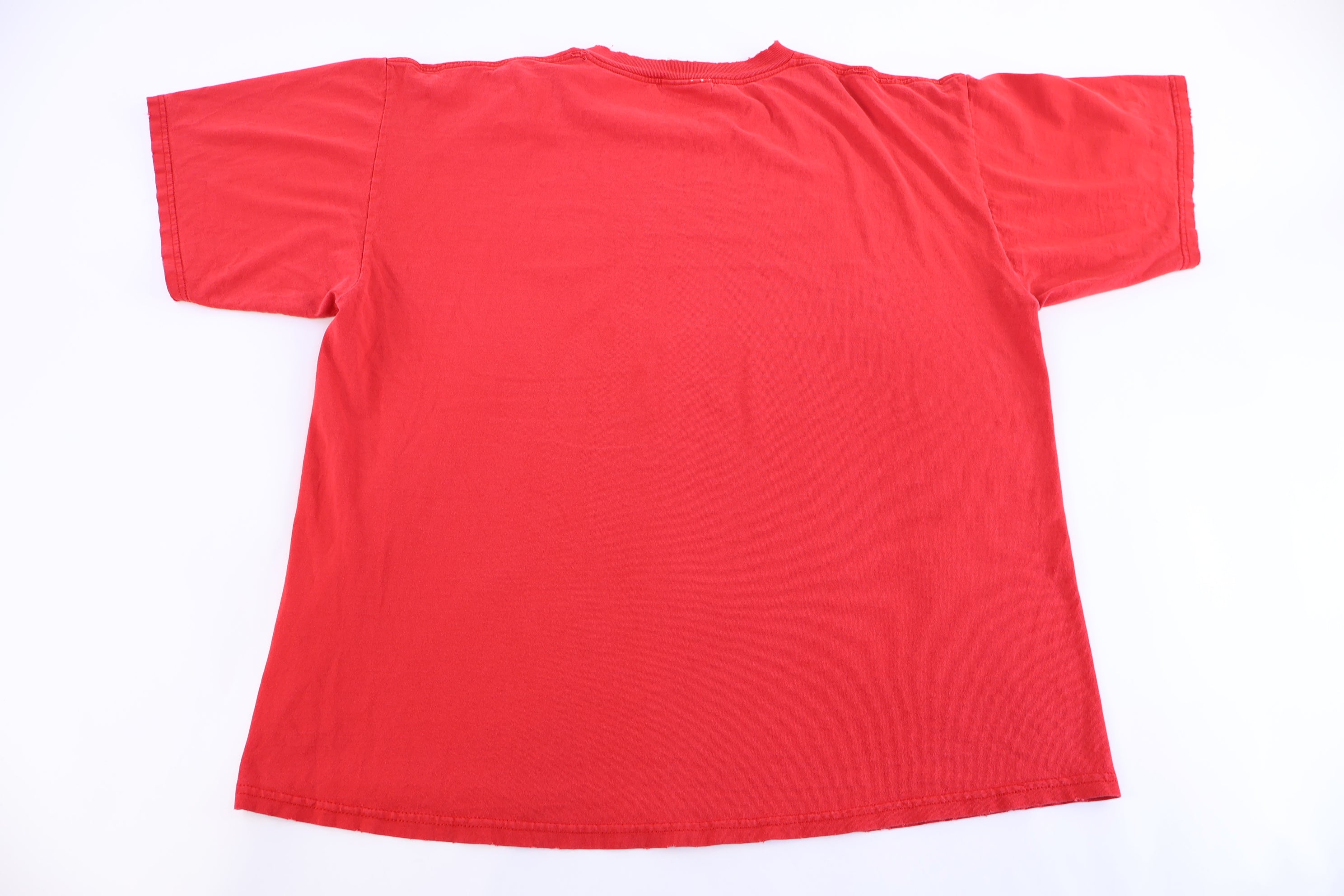 1998 Detroit Red Wings Stanley Cup Champions t-shirt