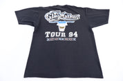 1994 Clay Walker Tour T-shirt