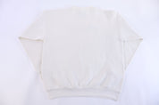 90's Mickey Mouse Embroidered Sweatshirt
