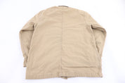 Carhartt Logo Patch Rugged Flex LS Button Down