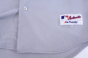 90's Majestic Milwaukee Brewers Baseball Jersey