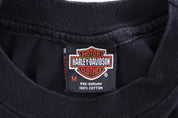 Harley Davidson Motorcycles New York T-shirt