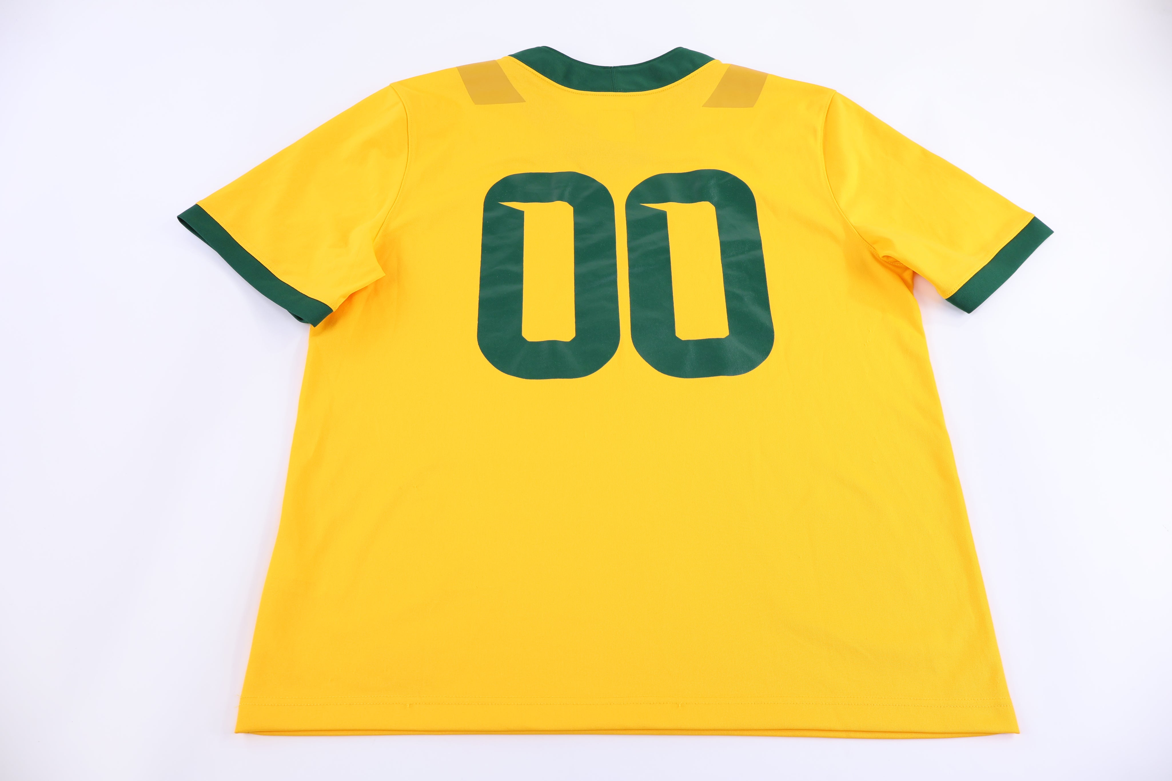 Nike Team Baylor Bears Football Jersey