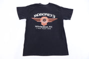 Harley Davidson Motorcycles New York T-shirt