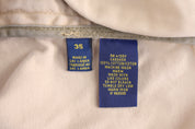 Polo Ralph Lauren Tan Cargo Shorts