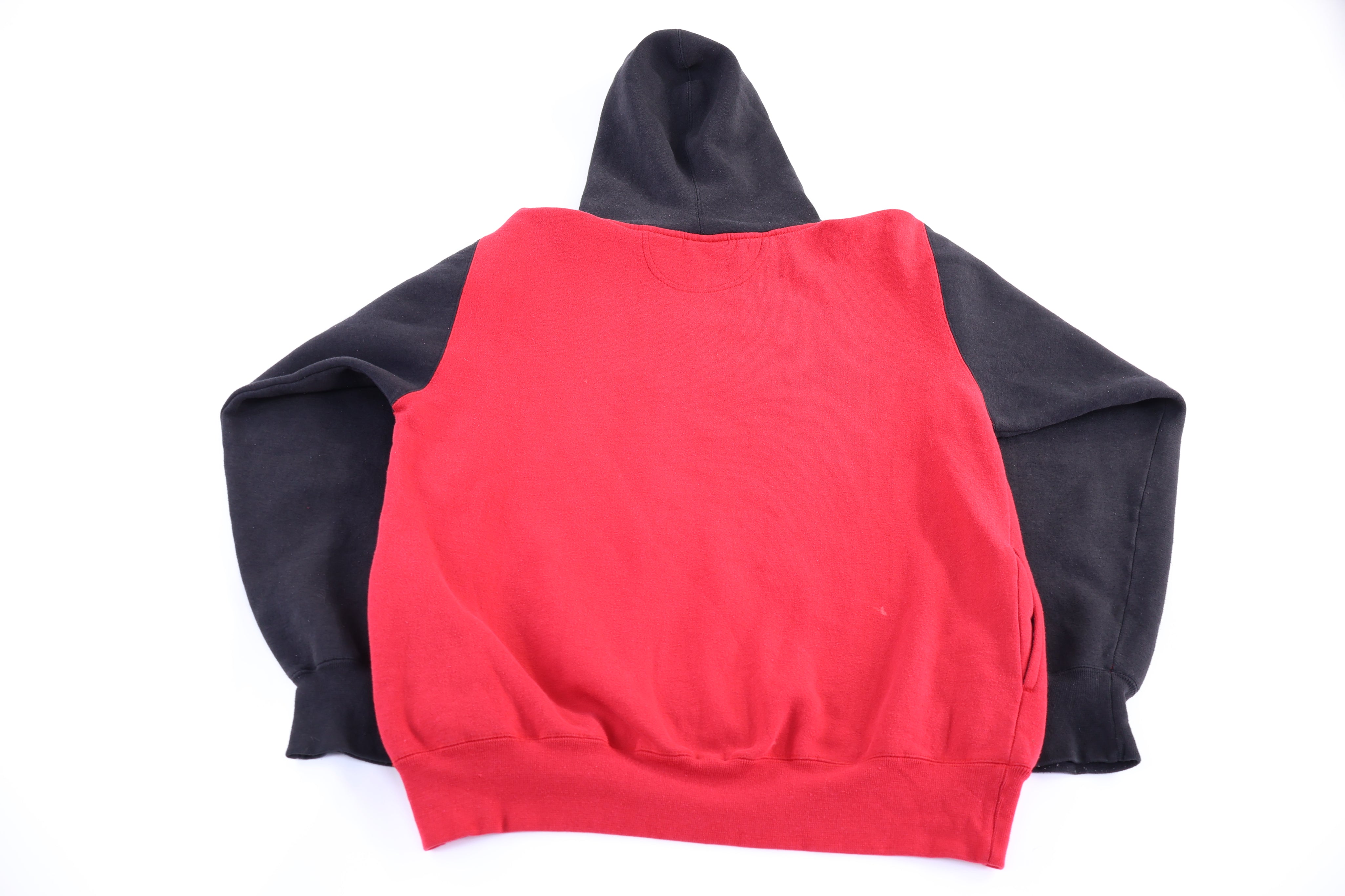 Vintage Mickey & Co Pullover Hoodie