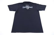 Disney Kingdom Hearts 3 Button Up