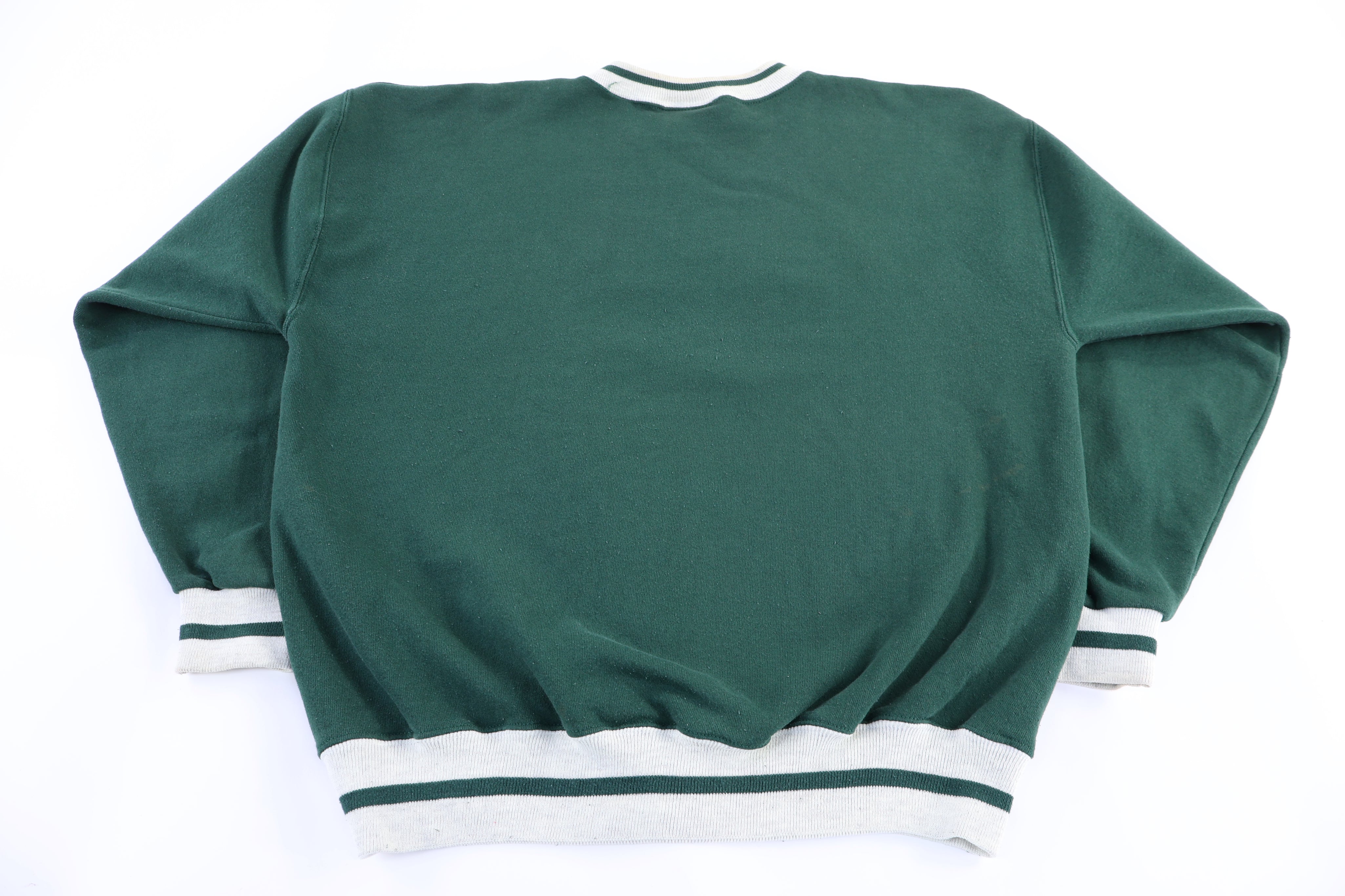 90's University of Miami Sweatshirt