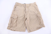 Polo Ralph Lauren Tan Cargo Shorts