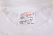 1992 Westernhagen Tour T-shirt