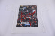 1992 Westernhagen Tour T-shirt