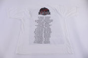 1992 Westernhagen Tour T-shirt