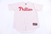 Vintage Philadelphia Phillies Roy Halladay Baseball Jersey