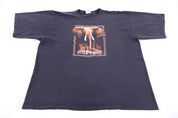 2006 Wild Thing Elephant Nature T-shirt