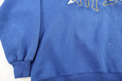 90's St. Louis Rams Football Sweatshirt