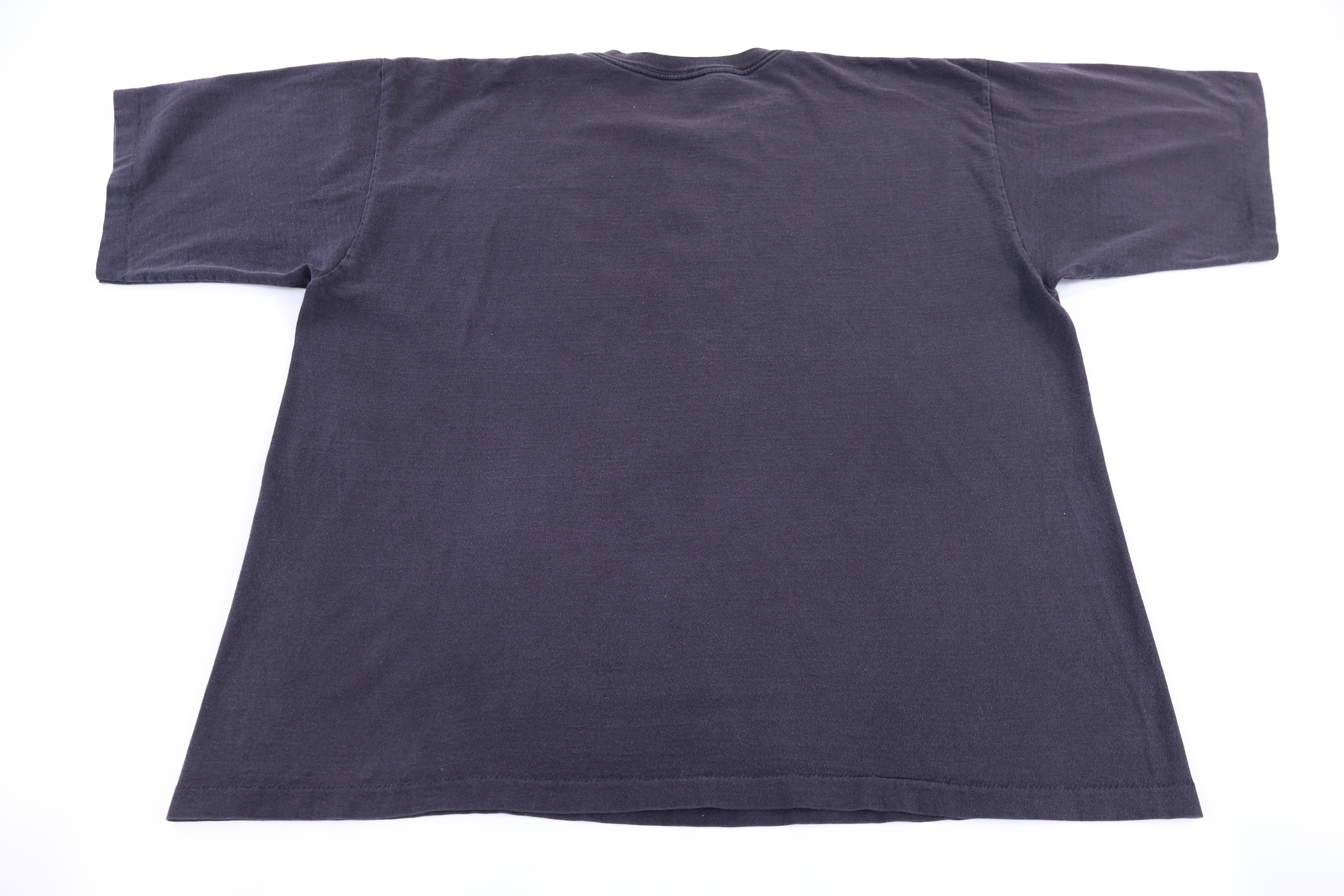 2006 Wild Thing Elephant Nature T-shirt