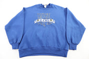 90's St. Louis Rams Football Sweatshirt