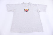 1992 Speedo American No Pain No Gain T-shirt
