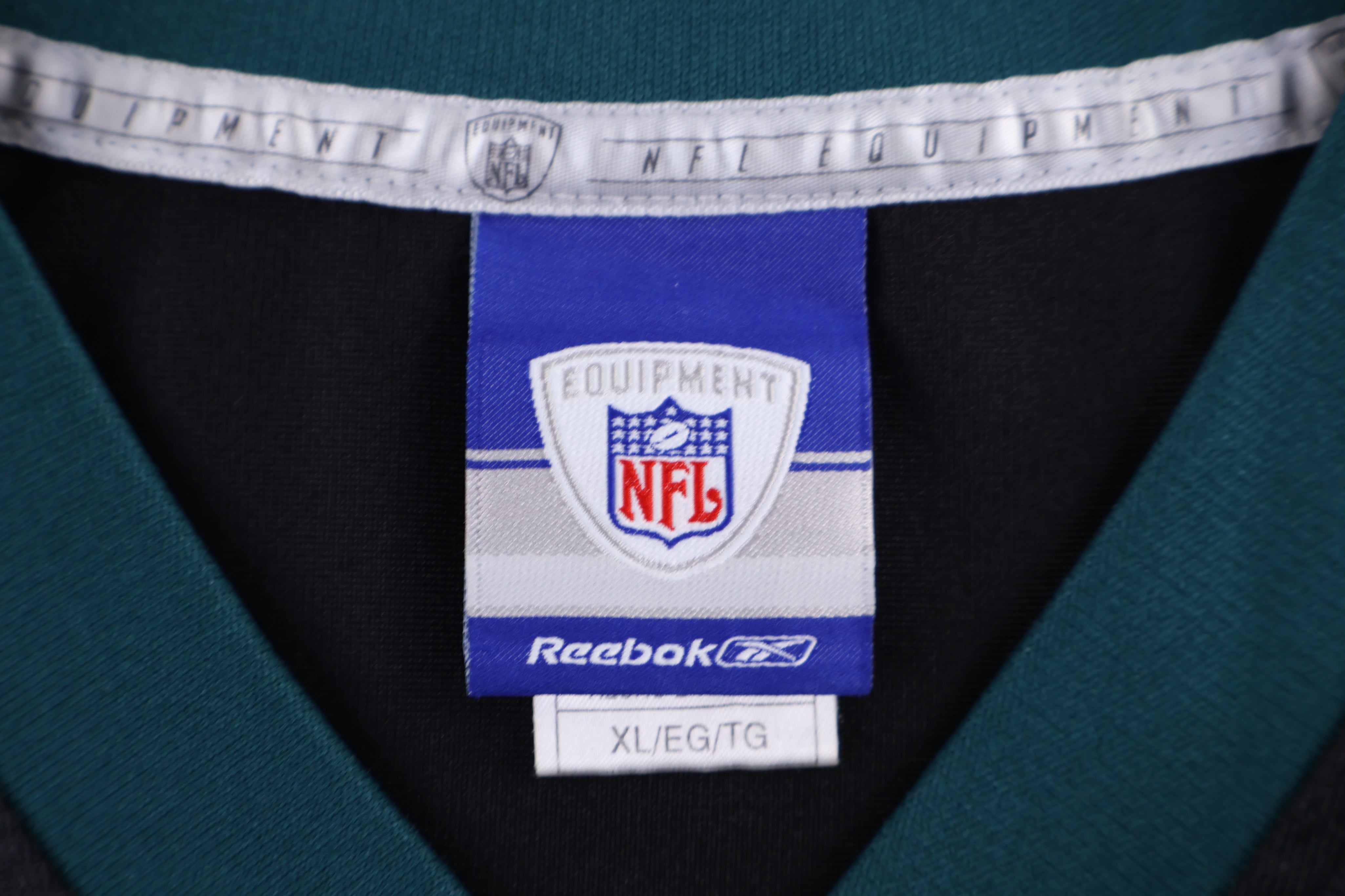 Philadelphia Eagles Jevon Kearse Football Jersey