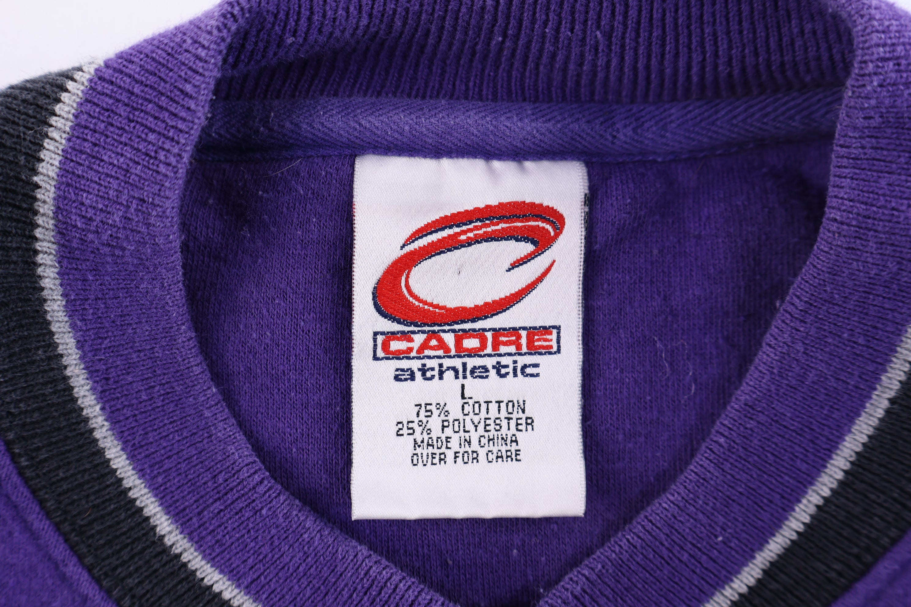 Vintage Minnesota Vikings Football Sweatshirt