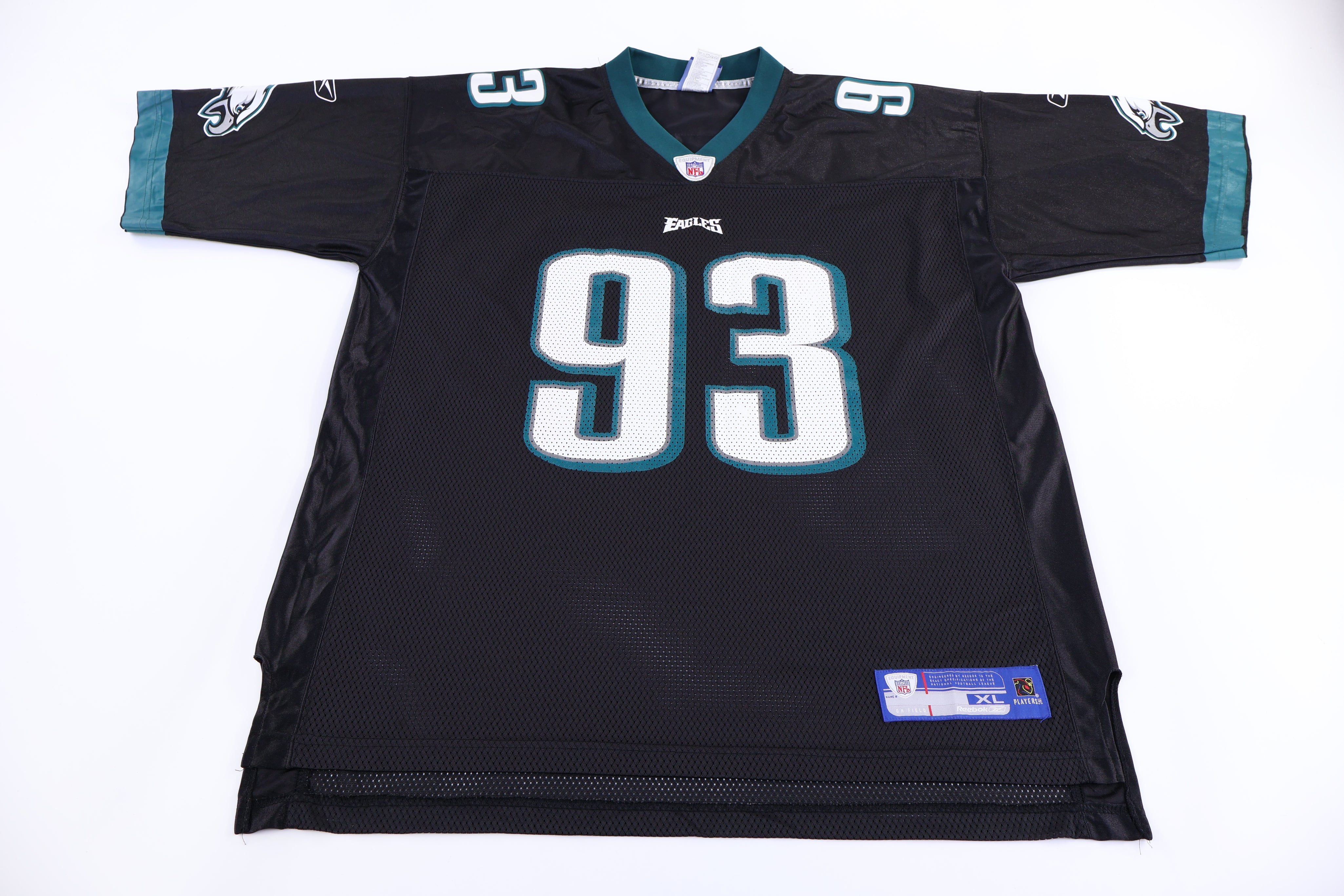 Philadelphia Eagles Jevon Kearse Football Jersey