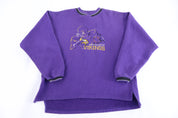 Vintage Minnesota Vikings Football Sweatshirt
