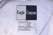 90's Eagle Canyon Full Zip Jacket
