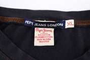 Women's Pepe Jeans London LS T-shirt