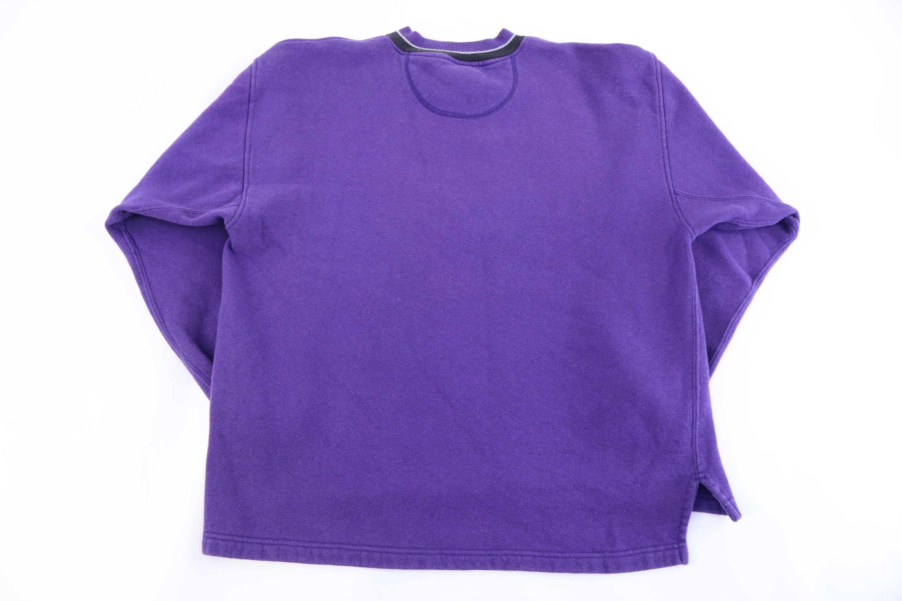 Vintage Minnesota Vikings Football Sweatshirt