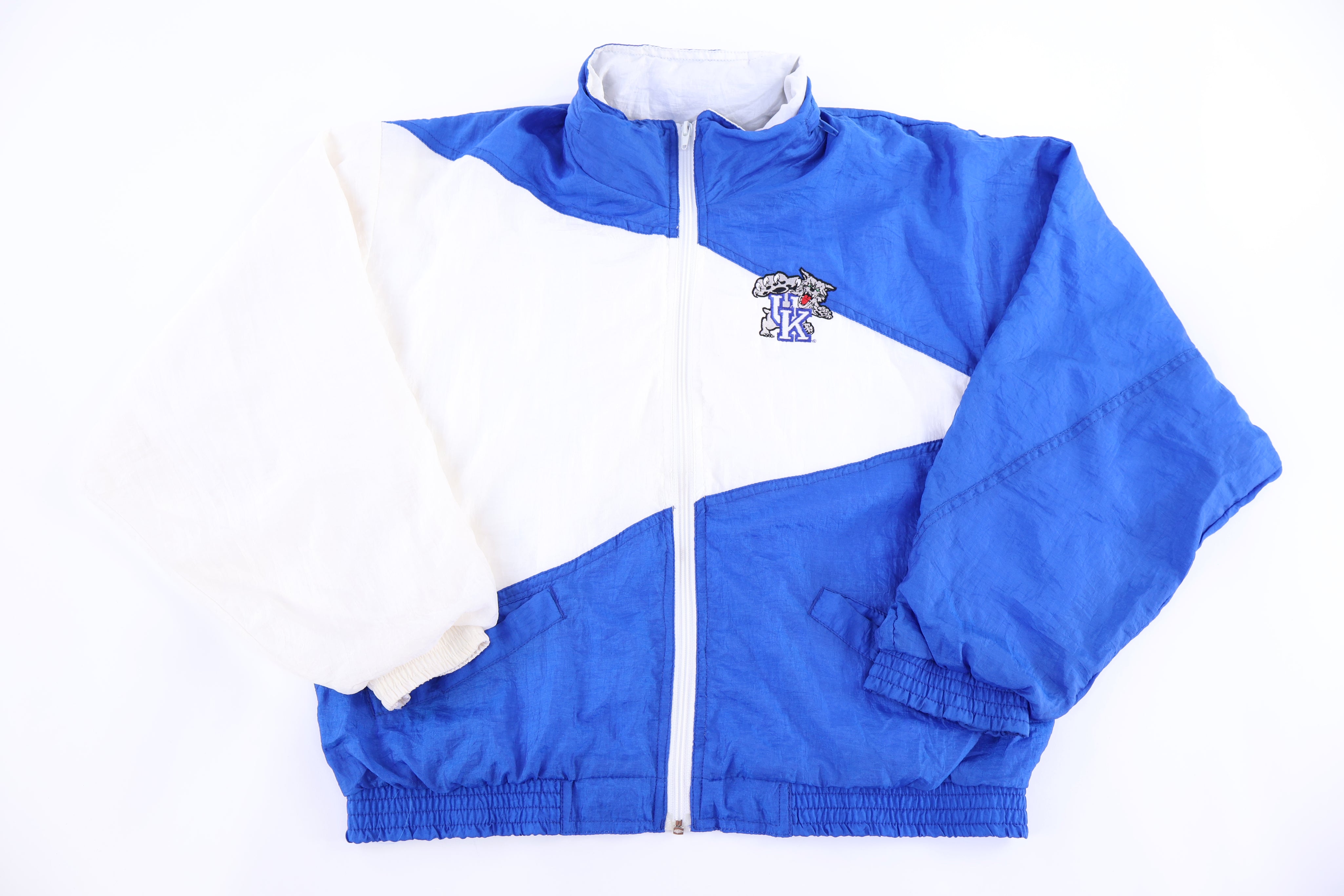 90's Eagle Canyon Full Zip Jacket