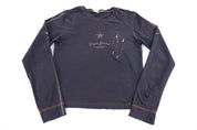 Women's Pepe Jeans London LS T-shirt