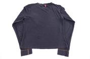 Women's Pepe Jeans London LS T-shirt