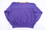 Vintage Los Angeles Lakers Basketball Sweatshirt