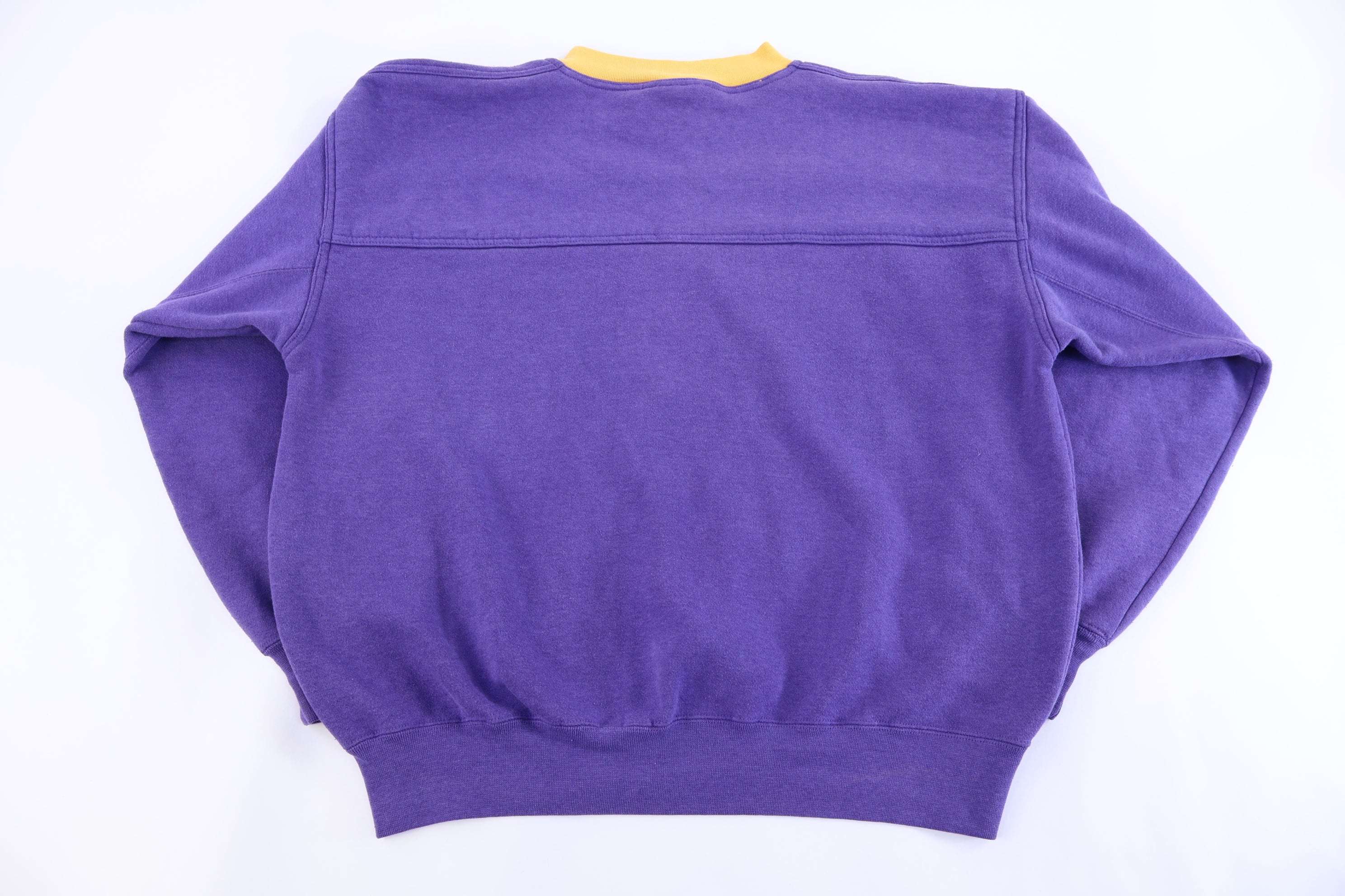 Vintage Los Angeles Lakers Basketball Sweatshirt
