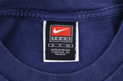 Vintage Nike North Carolina Tar Heels T-shirt