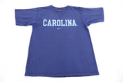 Vintage Nike North Carolina Tar Heels T-shirt