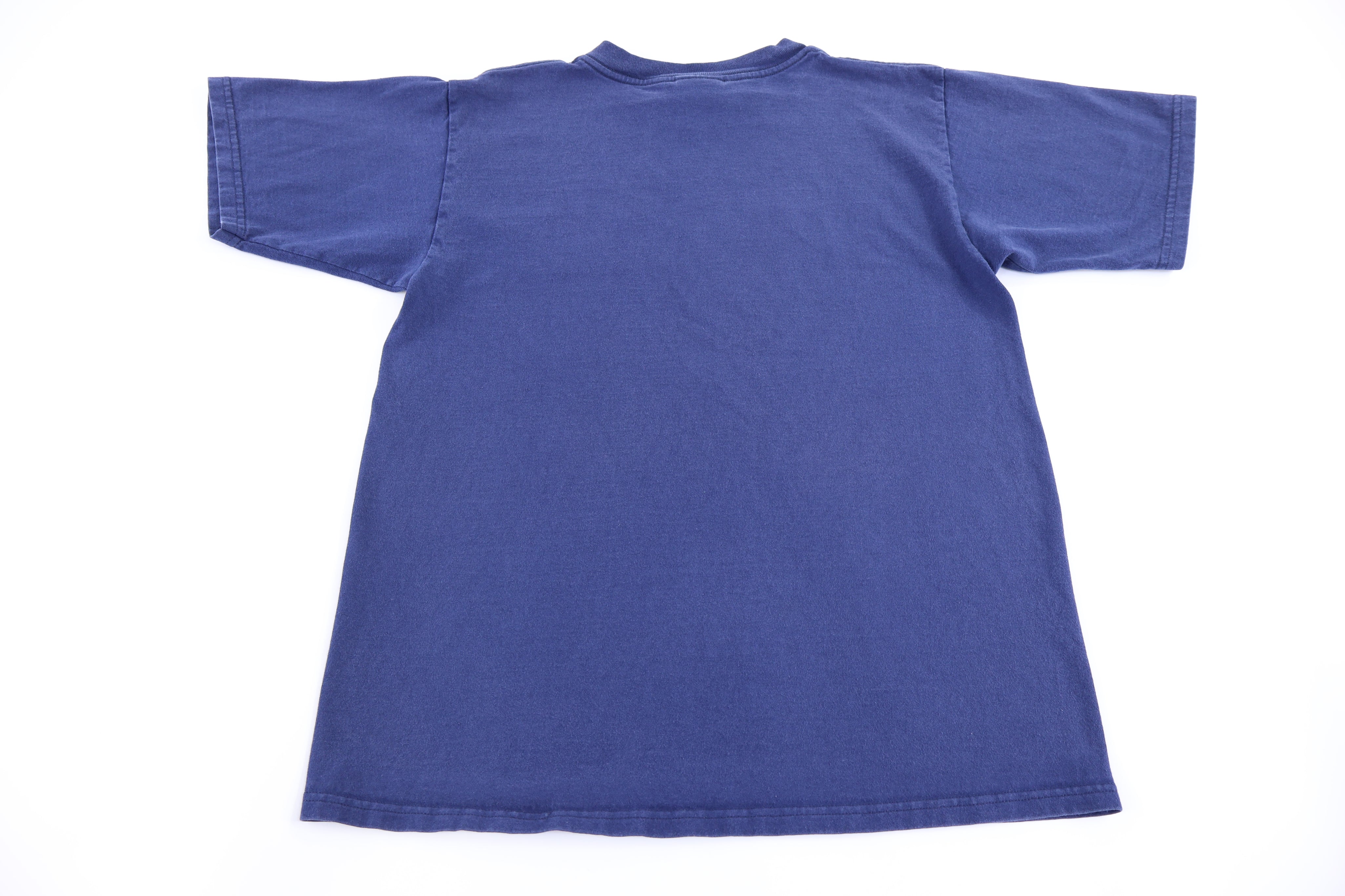 Vintage Nike North Carolina Tar Heels T-shirt