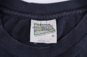 1998 Jack Daniel's Whiskey T-shirt