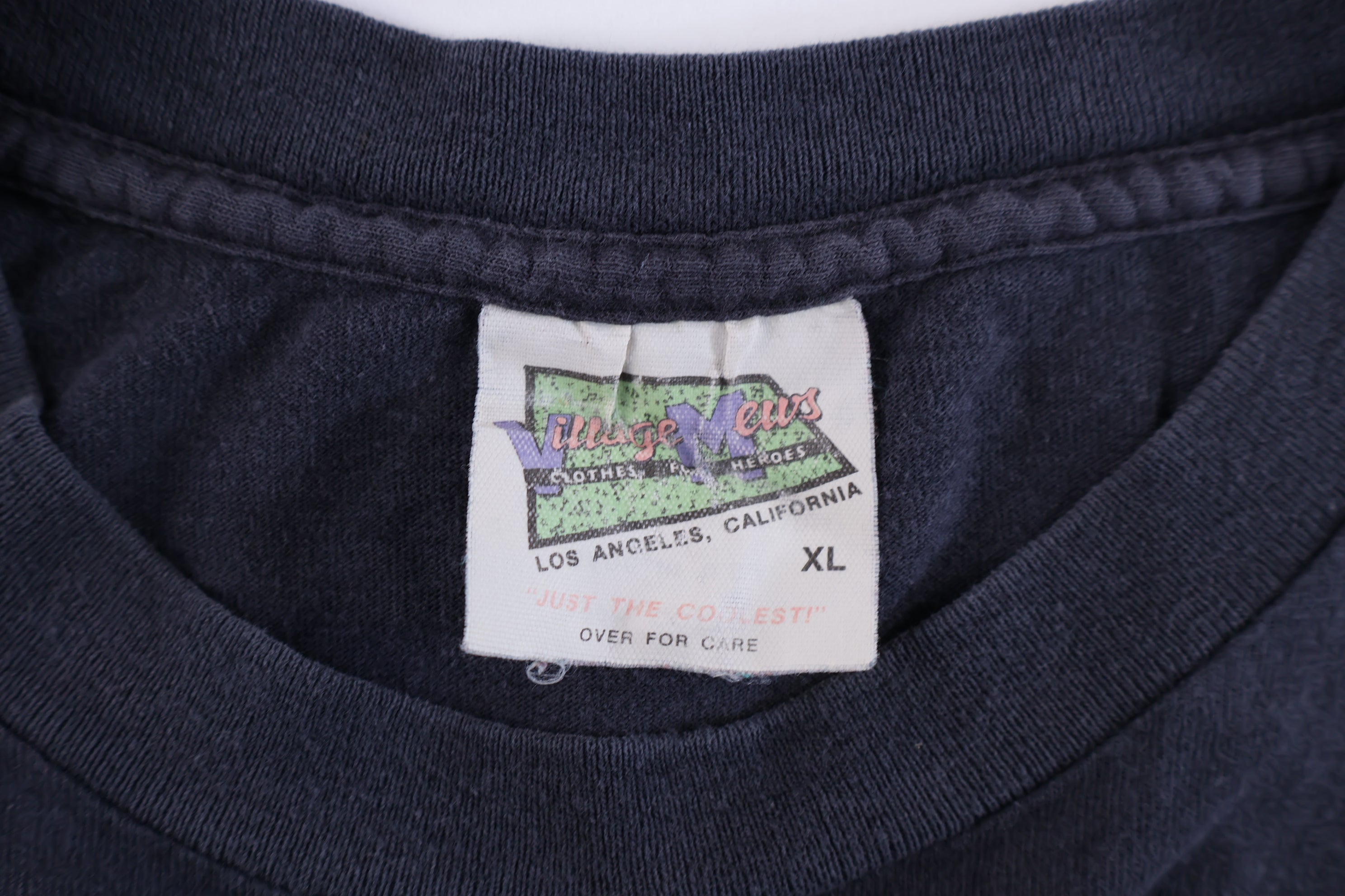1998 Jack Daniel's Whiskey T-shirt