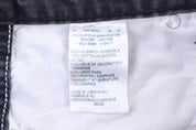Dickies Logo Patch Grey Carpenter Pants