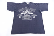1998 Jack Daniel's Whiskey T-shirt