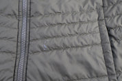 Women's The North Face Green Full Zip Reversible Vest