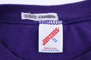 90's Colorado Rockies Baseball T-shirt