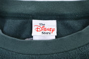 The Disney Store Winnie The Pooh Pullover Sweater