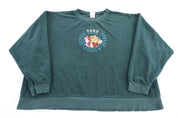 The Disney Store Winnie The Pooh Pullover Sweater